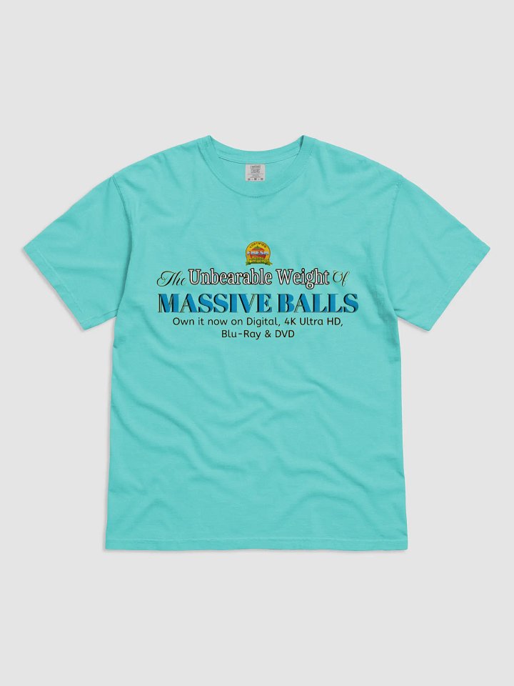 Unbearable T-Shirt product image (1)
