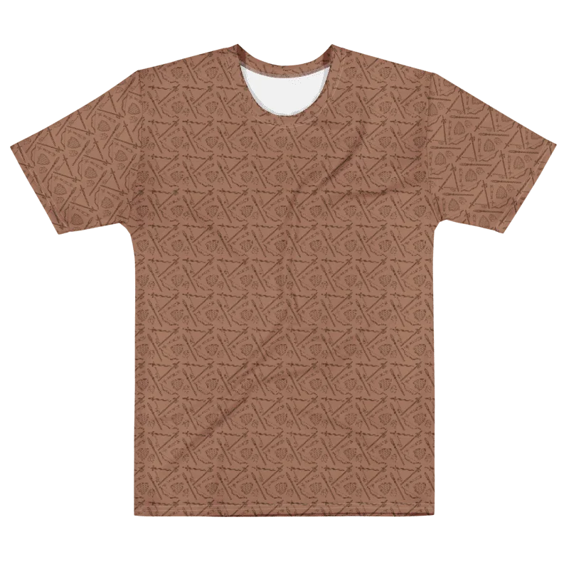 Low-Key Fighter T-shirt product image (1)