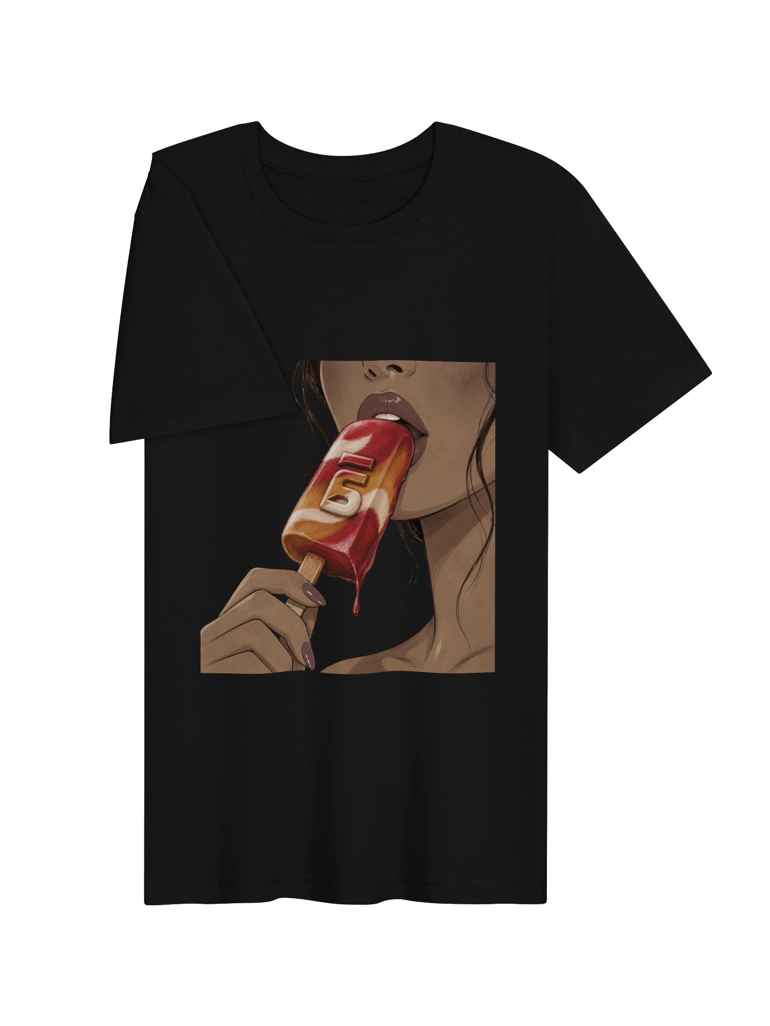 Taste for Fallen Tee product image (3)