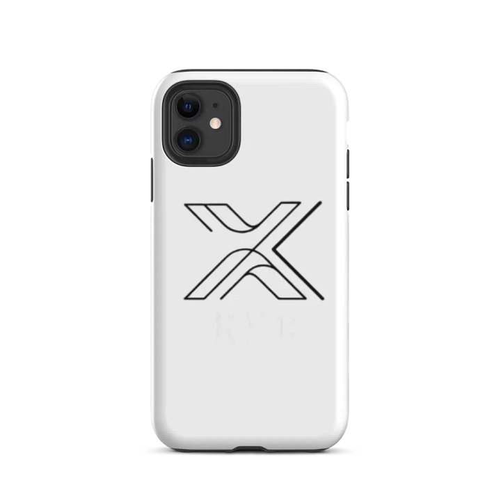 XXC iPhone Case product image (24)