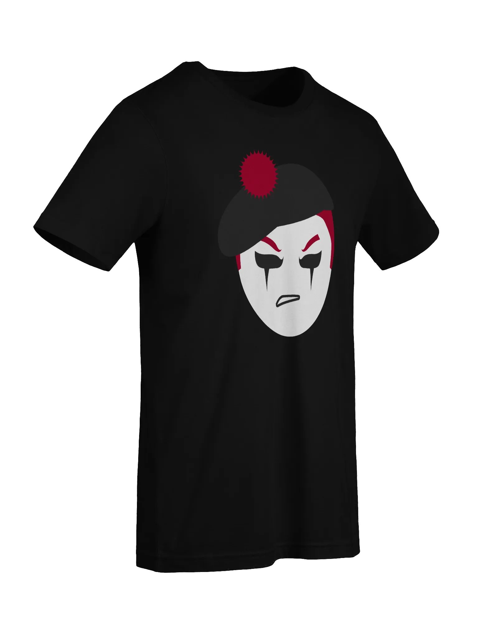 Mastermime T-Shirt product image (17)