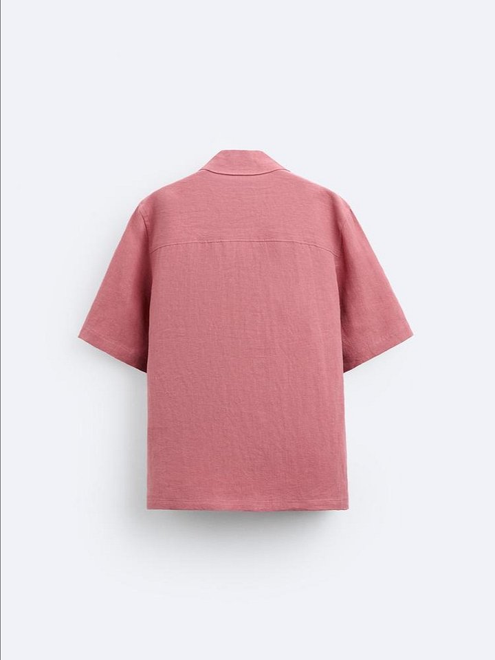 100% LINEN SHIRT product image (2)