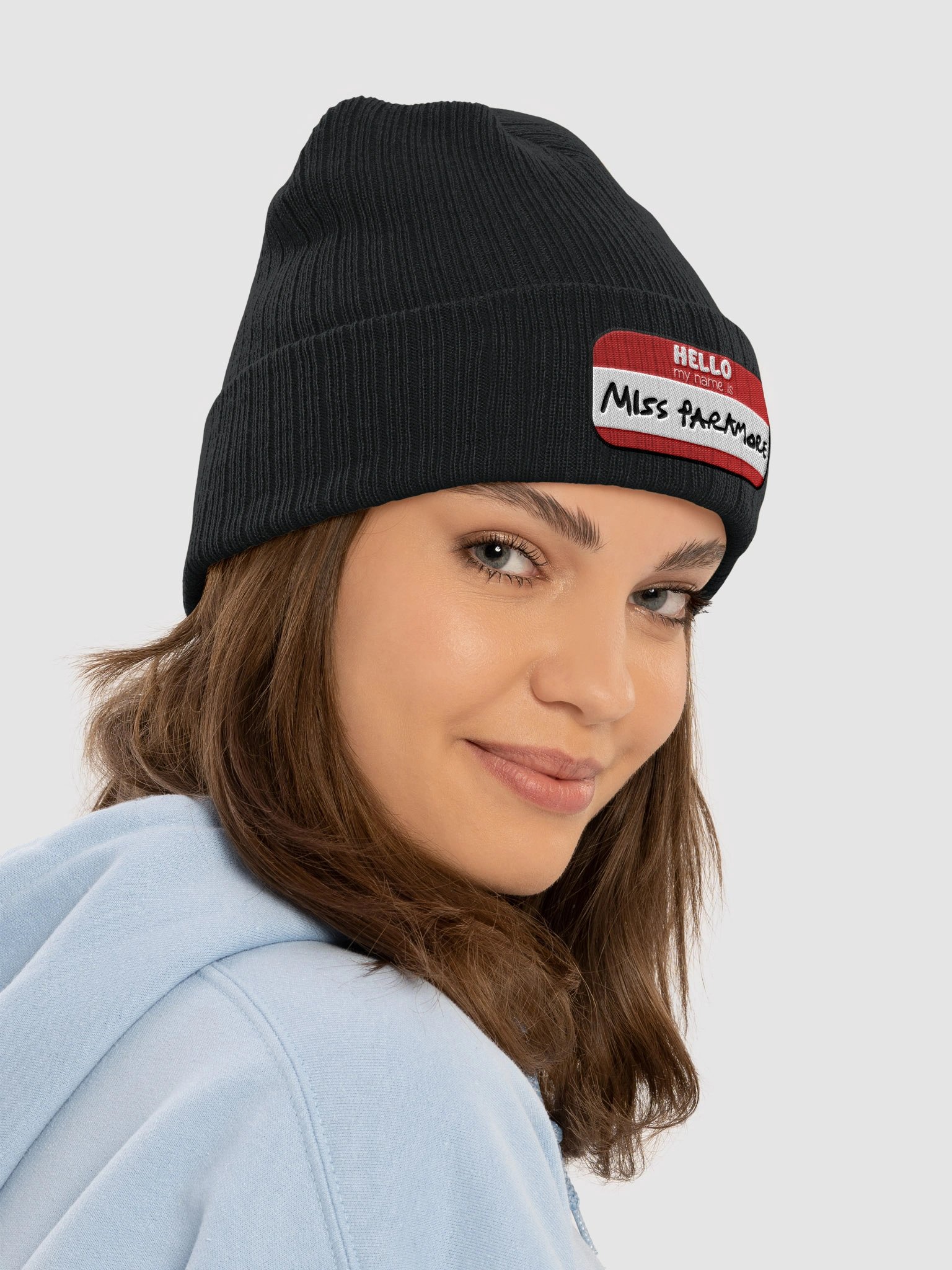 Miss Paramore Beanie product image (6)