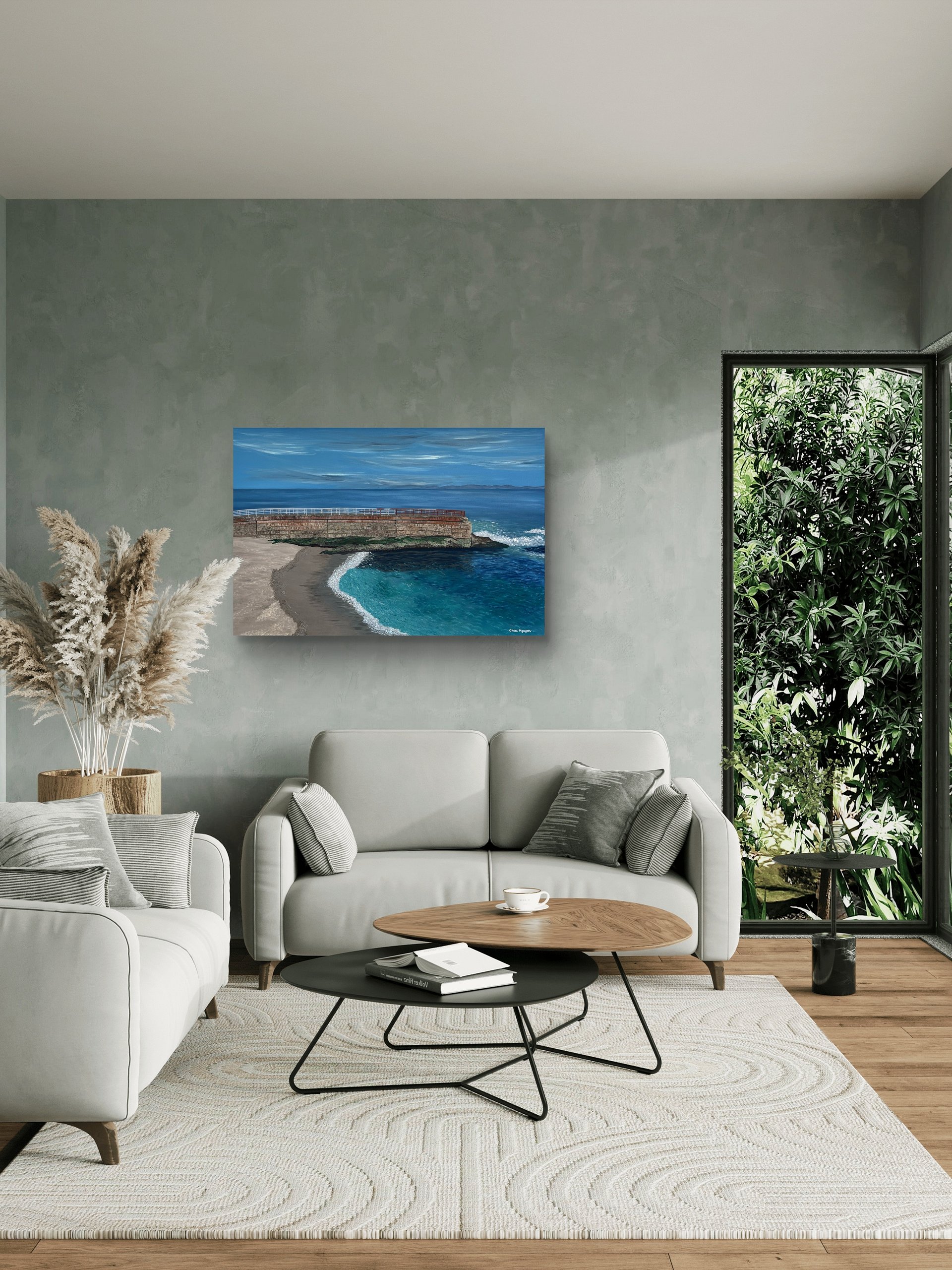 Guardian of the Cove product image (8)