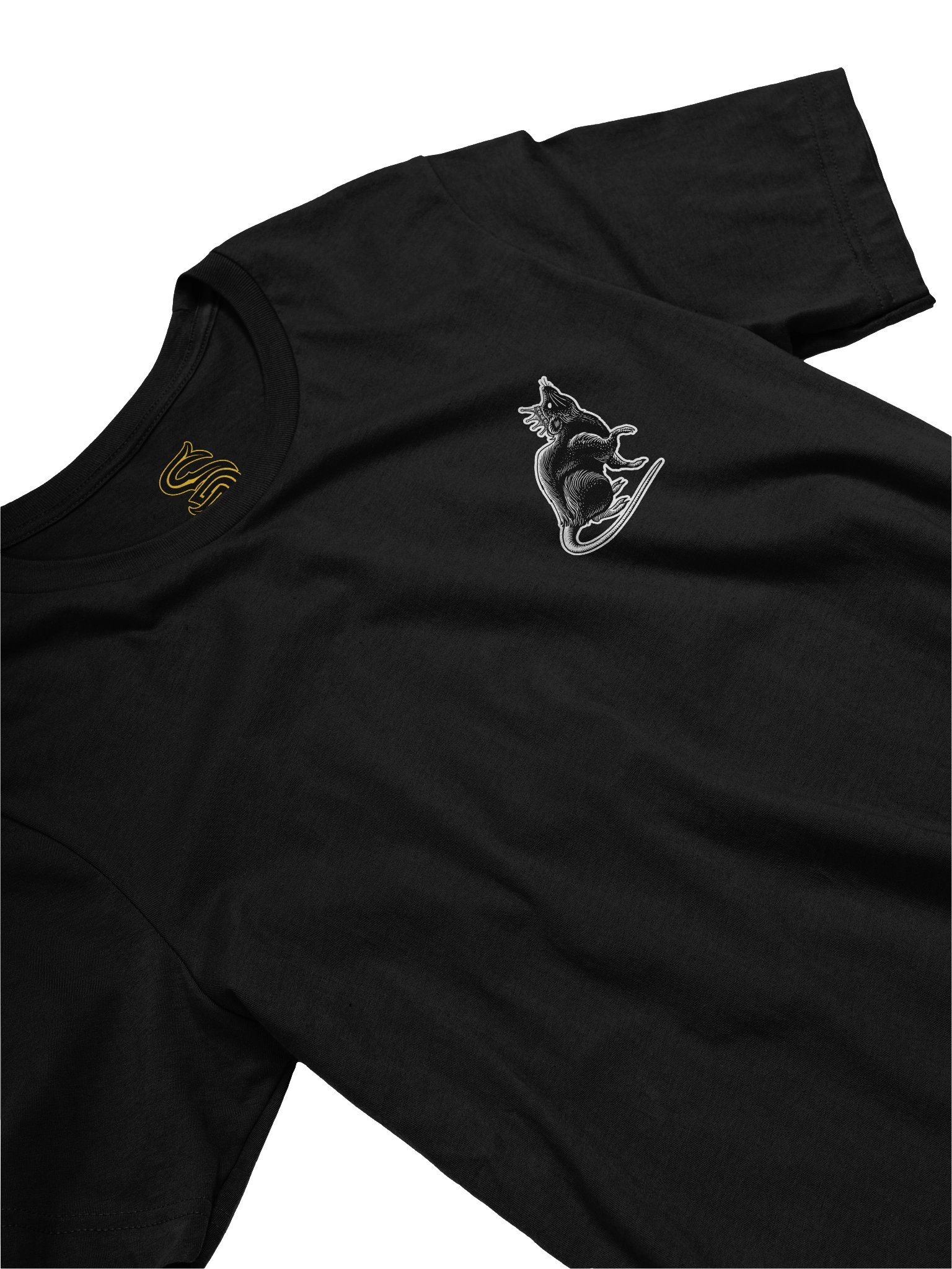 Rattus T-Shirt product image (3)