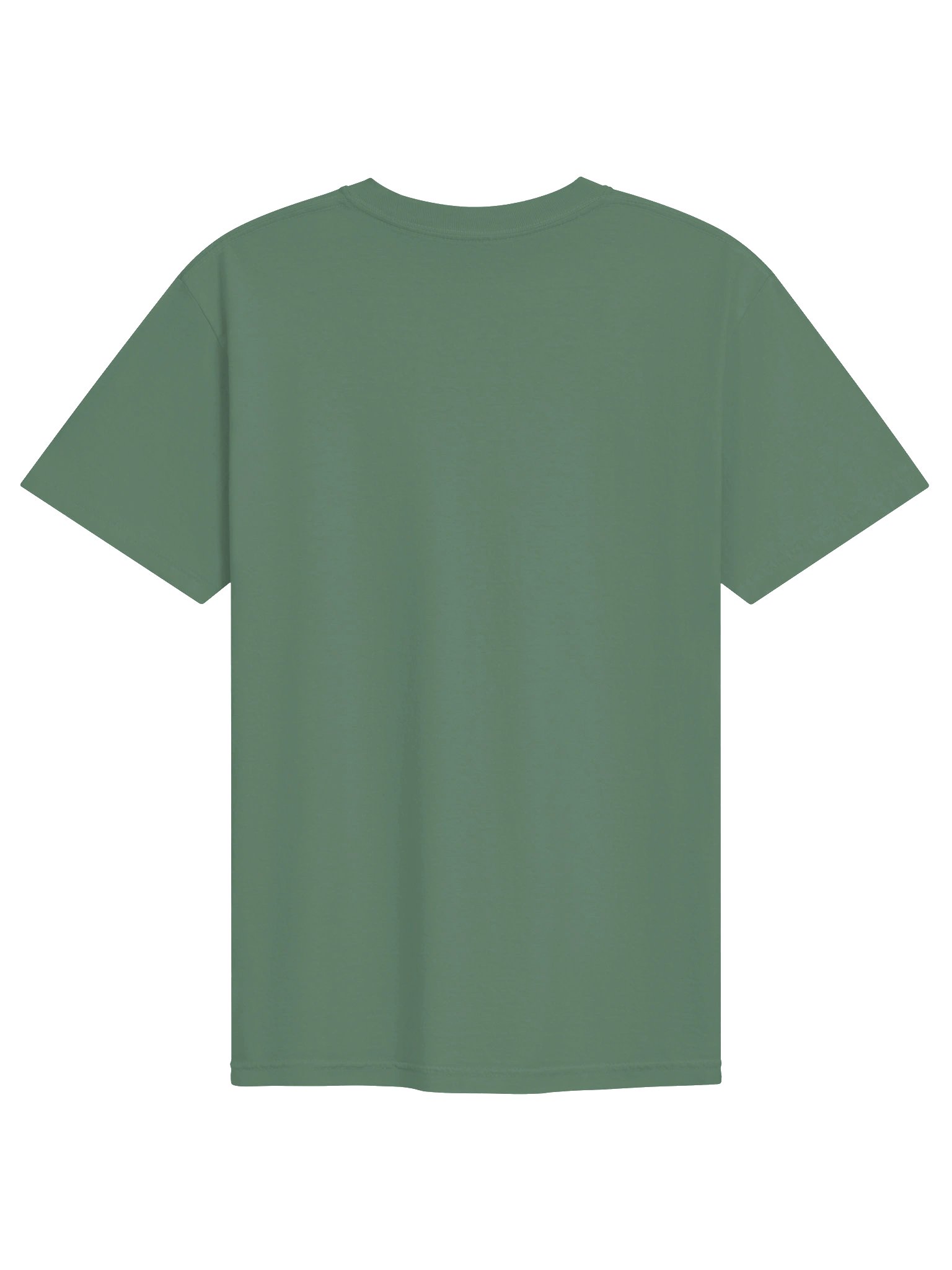 Classic Logo Tee - Embroidered product image (11)