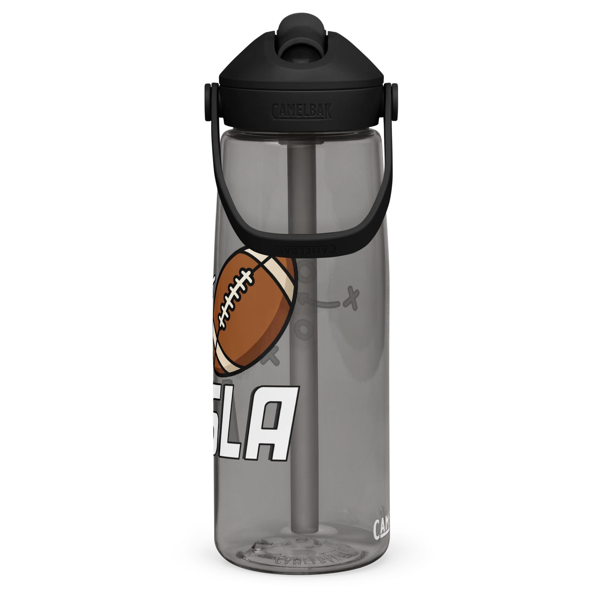 The Kickoff - Water Bottle product image (3)