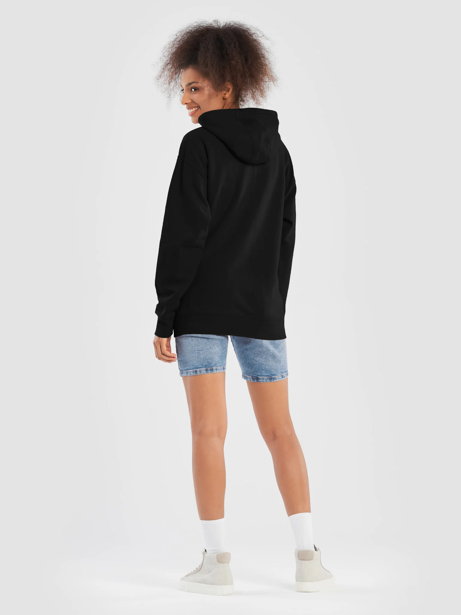 daCAT Night Stalker Hoodie product image (8)