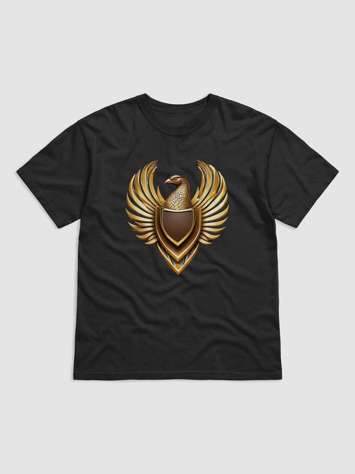 peahen coat of arm product image (2)