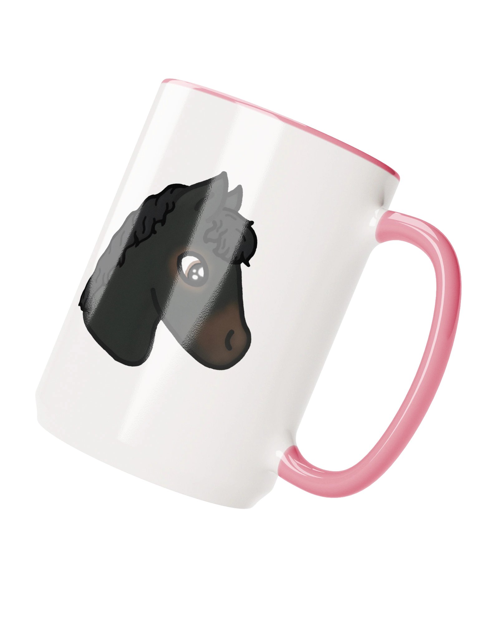 Horse Mug! product image (2)