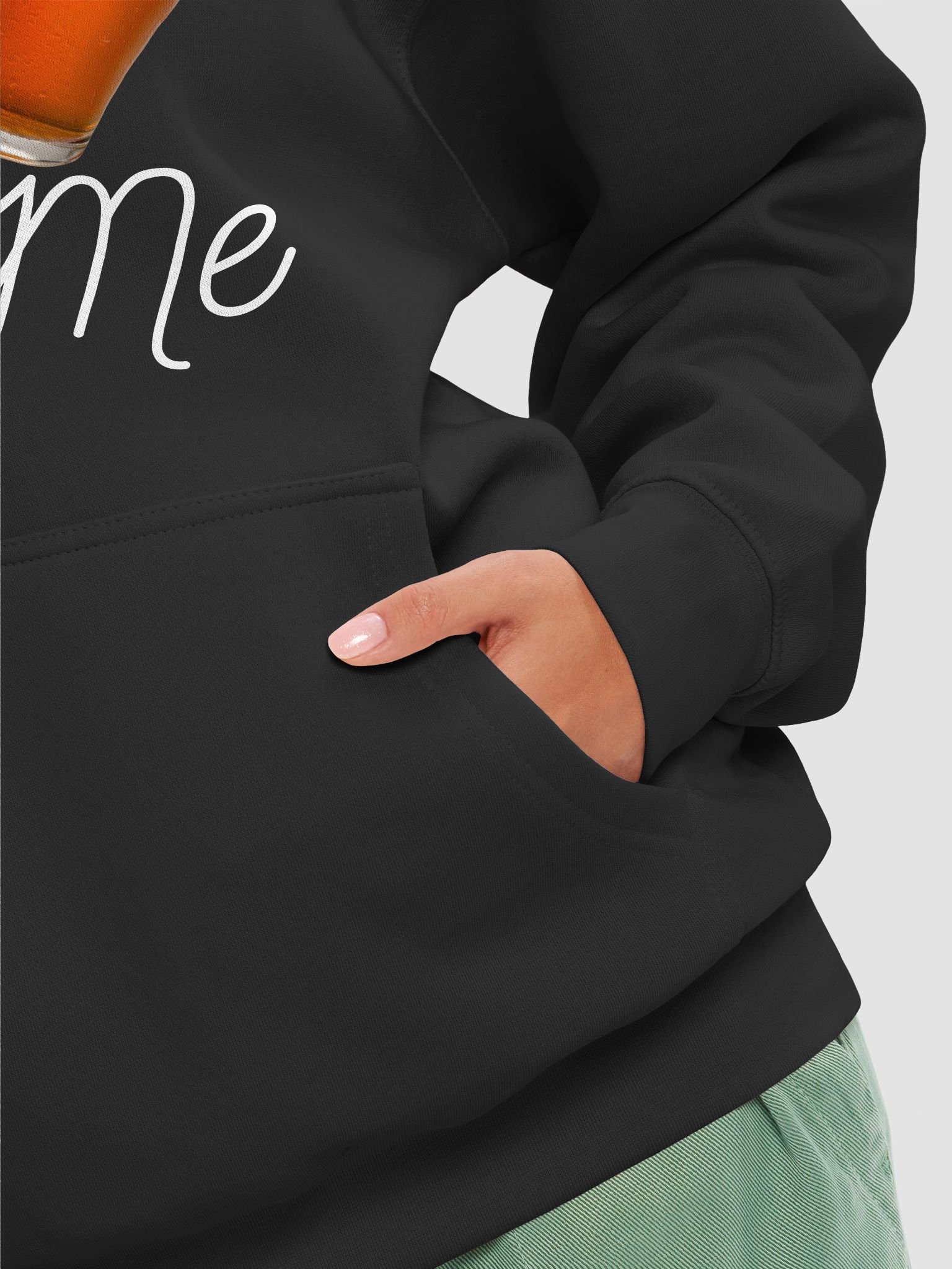 Heartwarming Café Duo Hoodie product image (8)