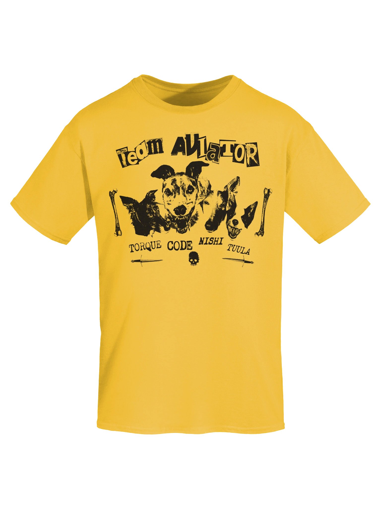 Team Aviator product image (75)