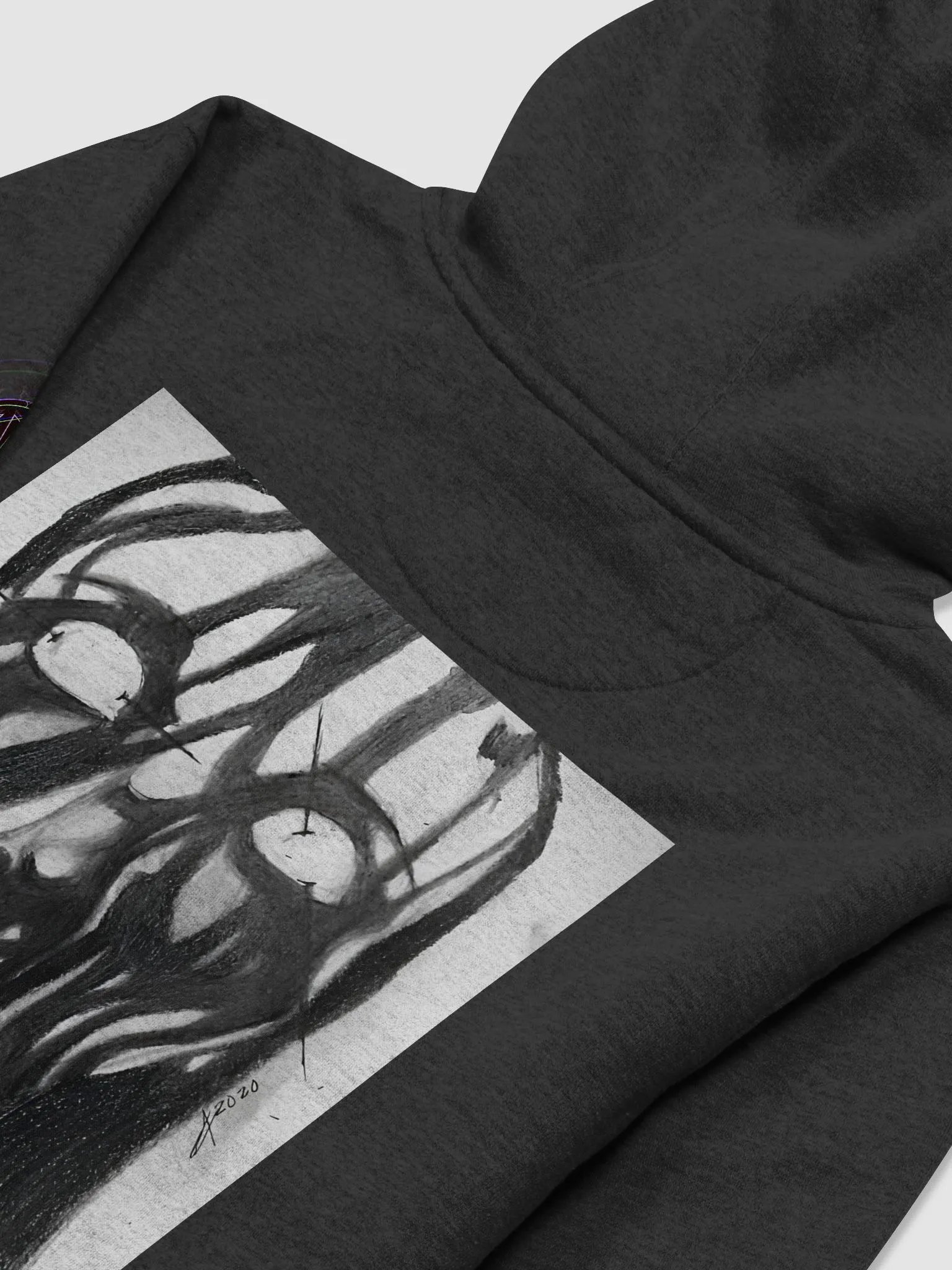 The Pain Inside product image (4)