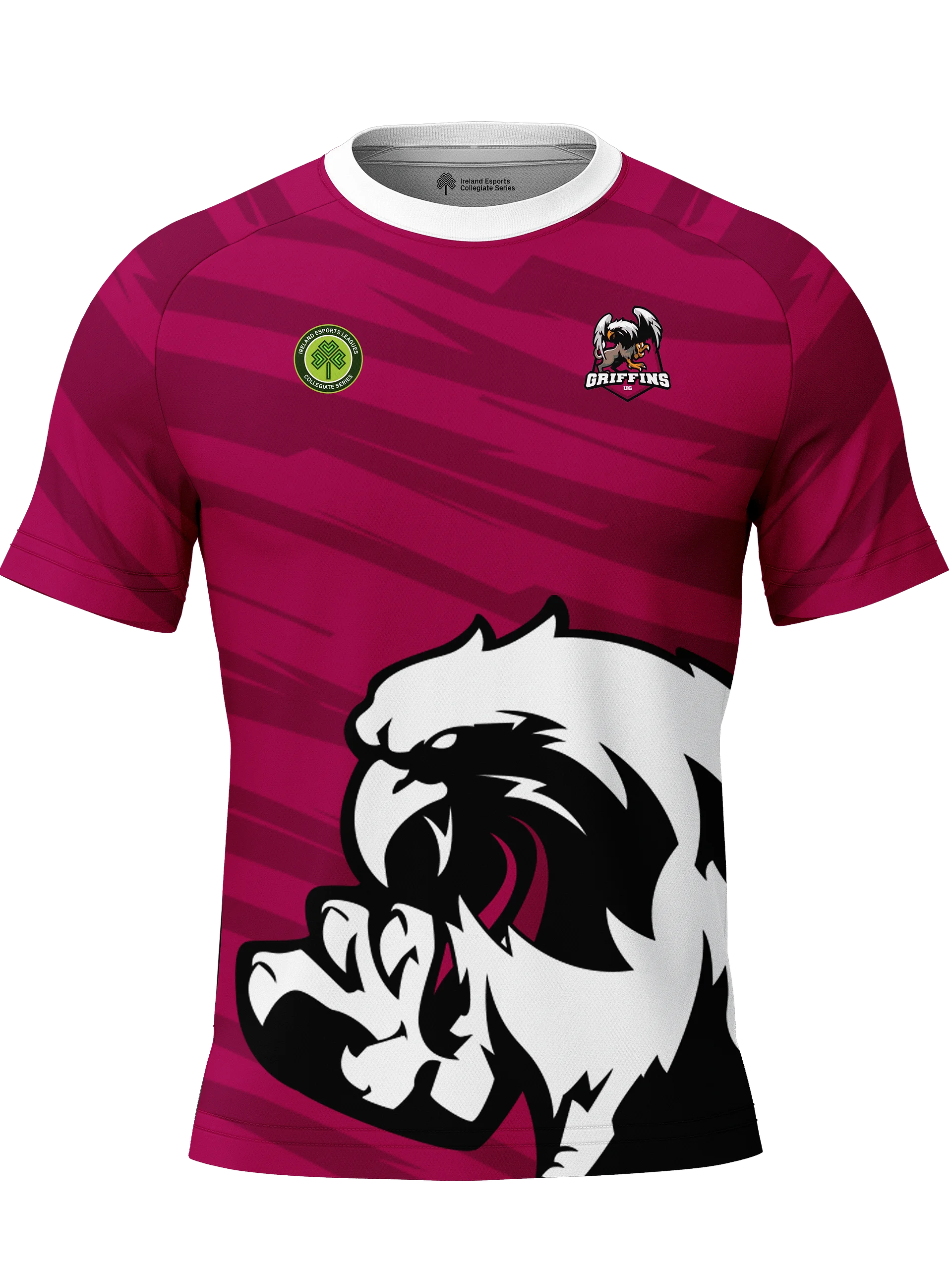GAL Player Jersey product image (1)