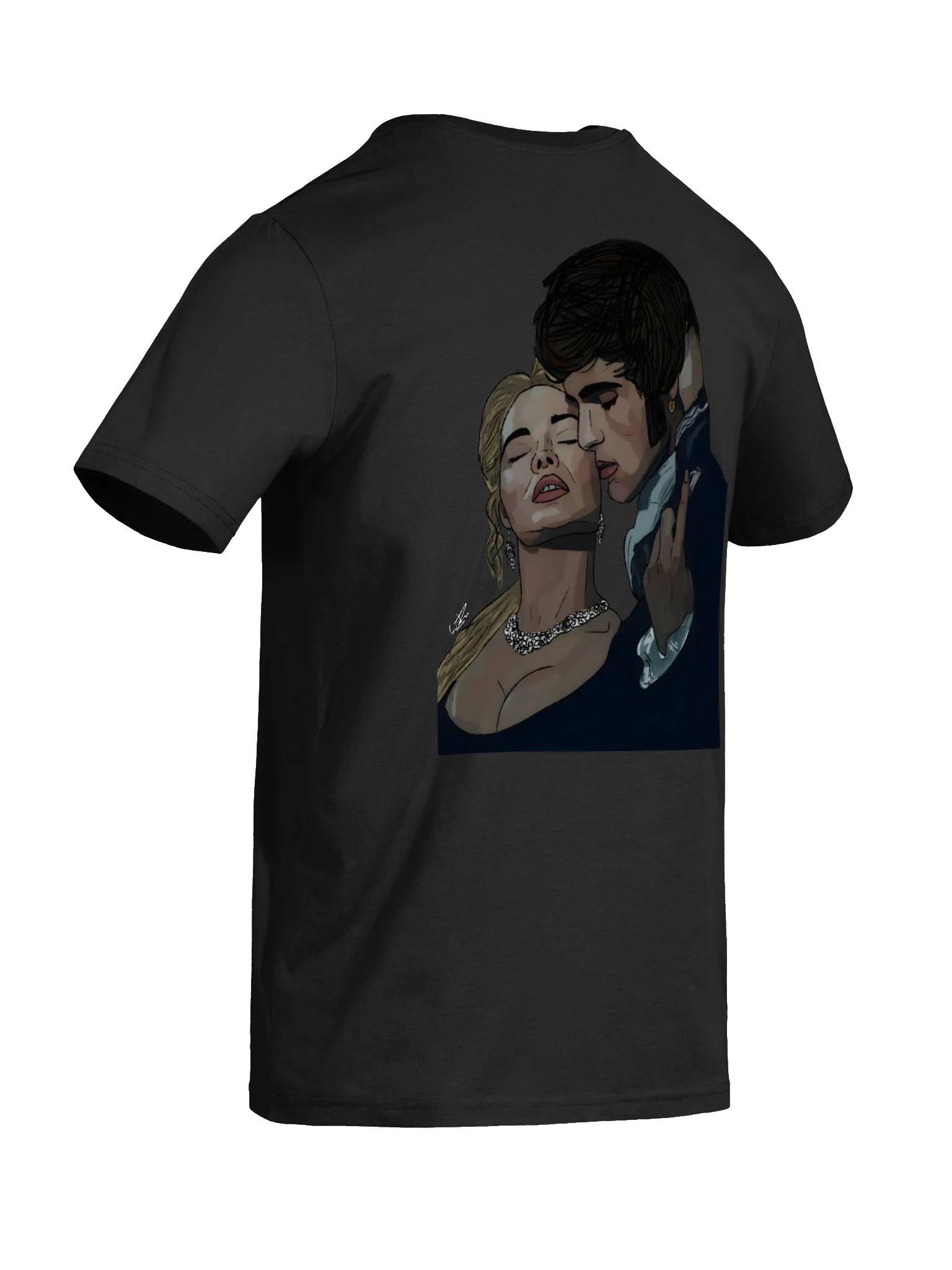 Our Souls T-Shirt product image (10)