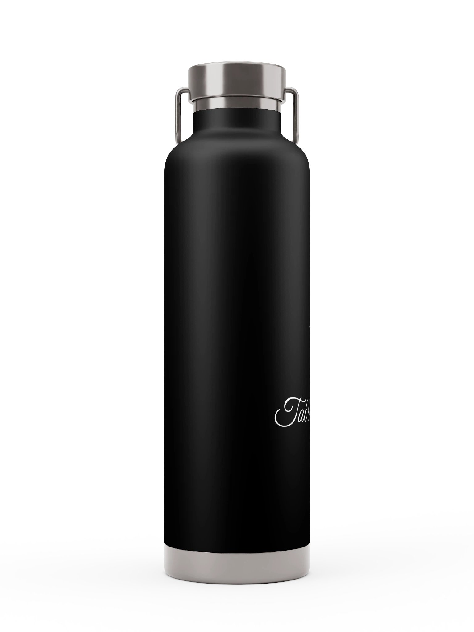 Table Devil Bottle - Black product image (3)