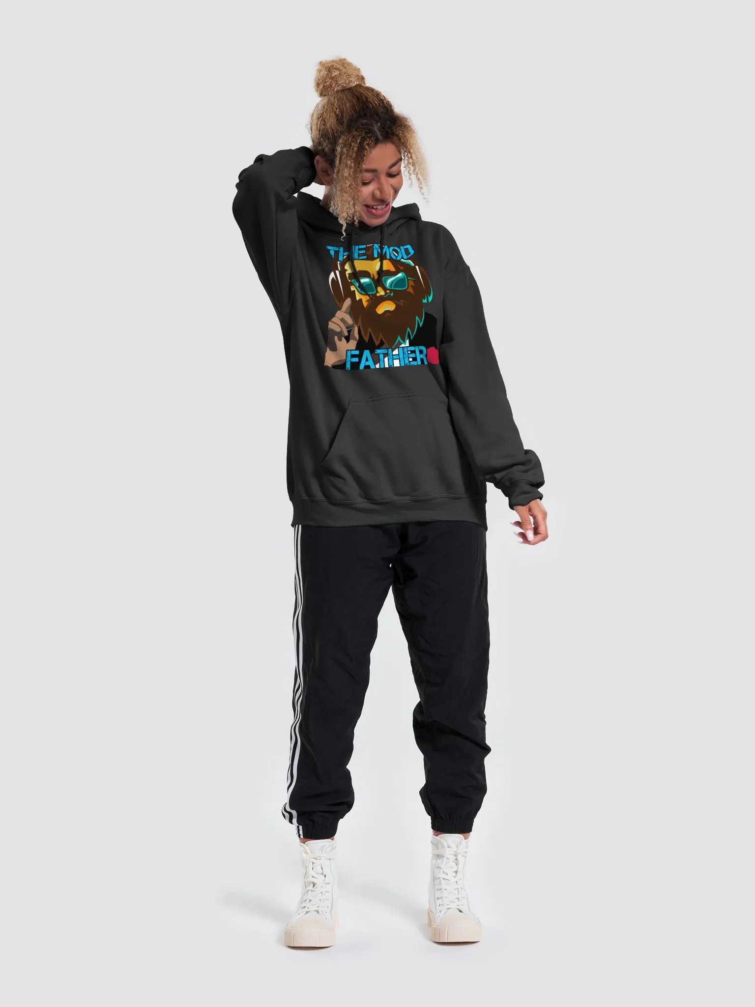 double printed hoodie product image (5)