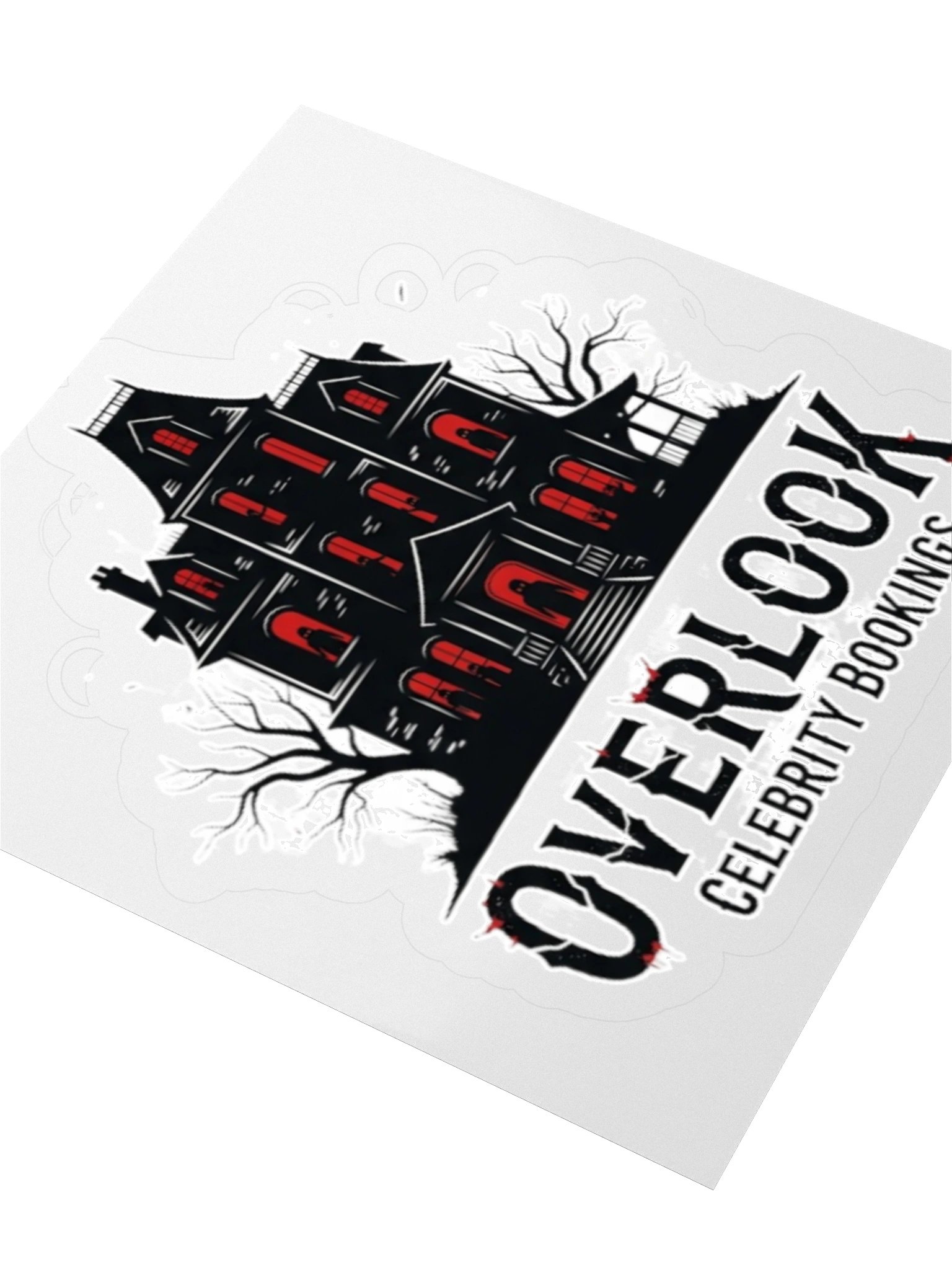 OCB Logo Sticker product image (8)
