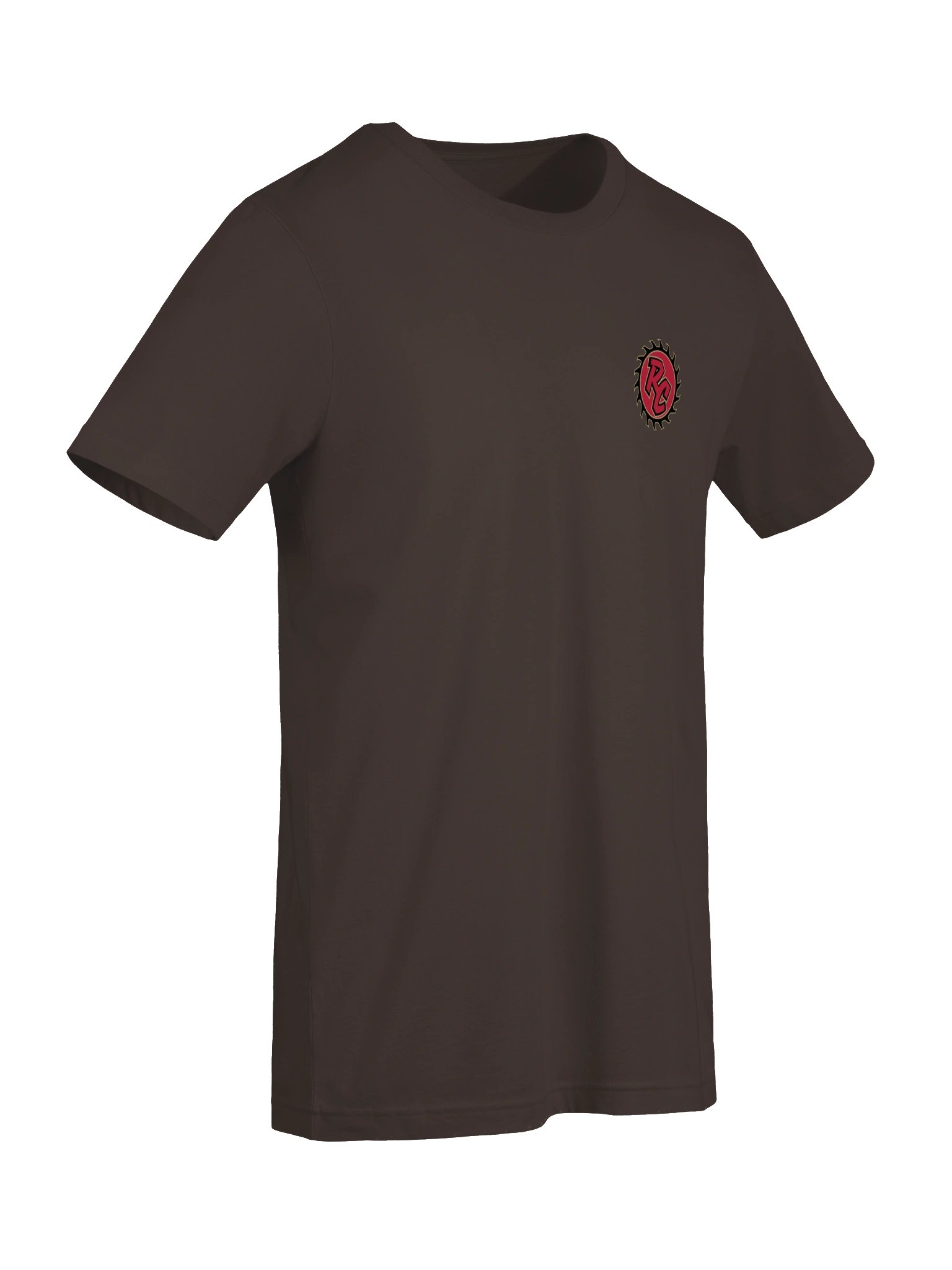Rippers Alternate Badge Tee product image (35)