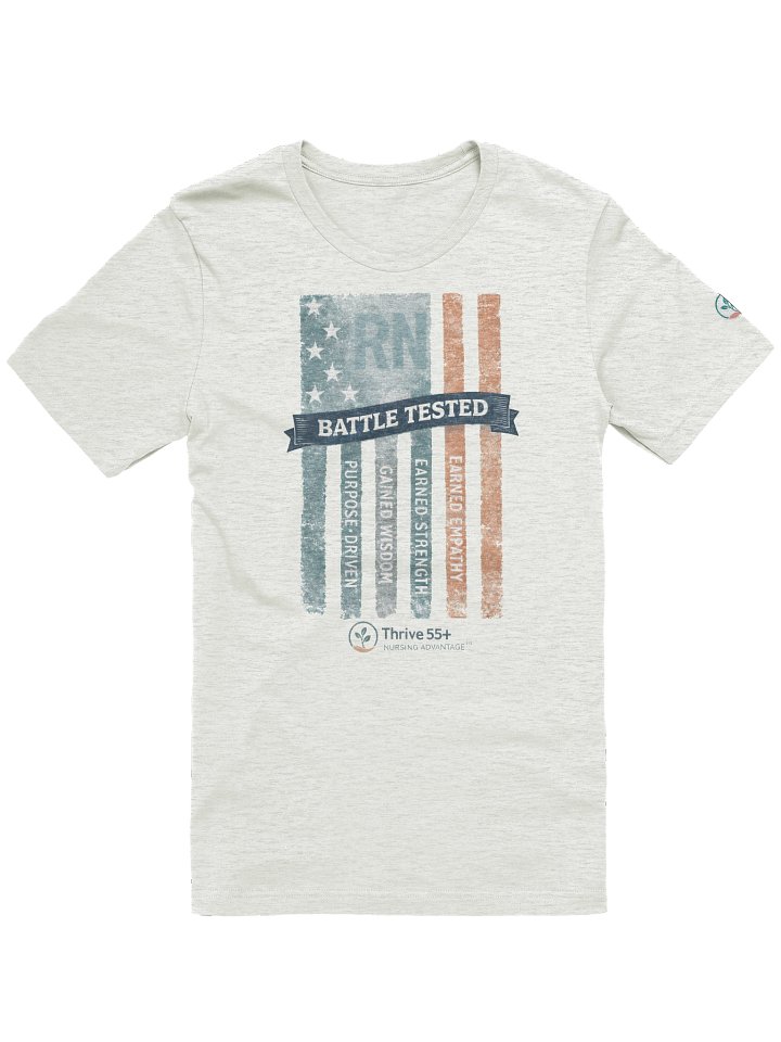RN - Battle Tested product image (1)