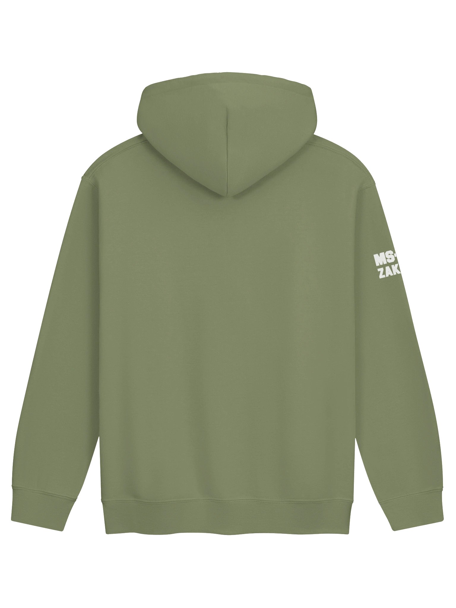 Heat Hawk Hoodie product image (2)