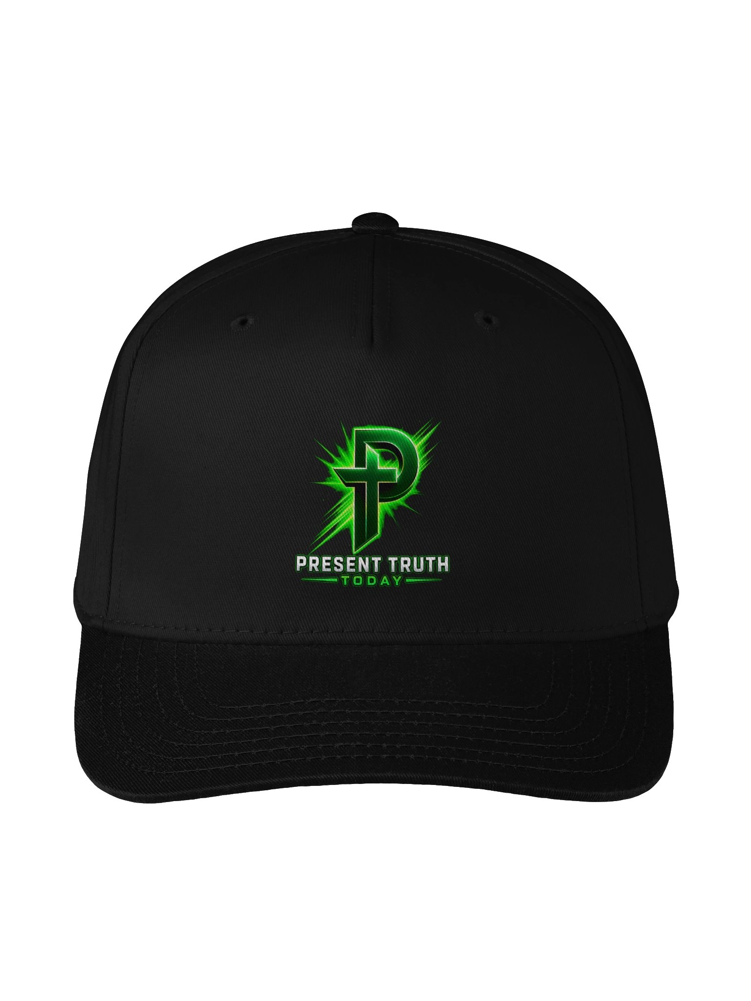 PTT Baseball Cap product image (1)