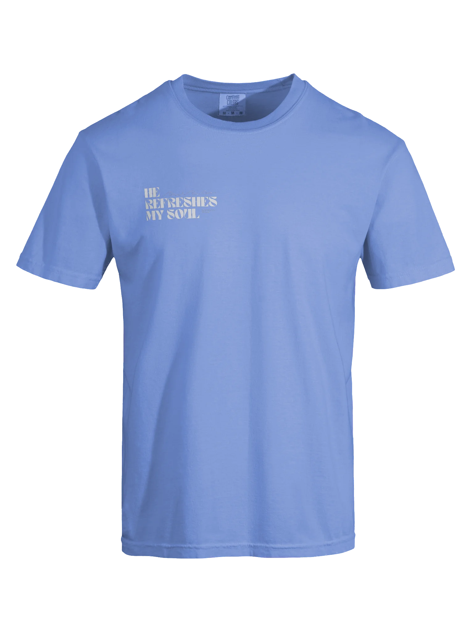 Refreshed Tee product image (5)