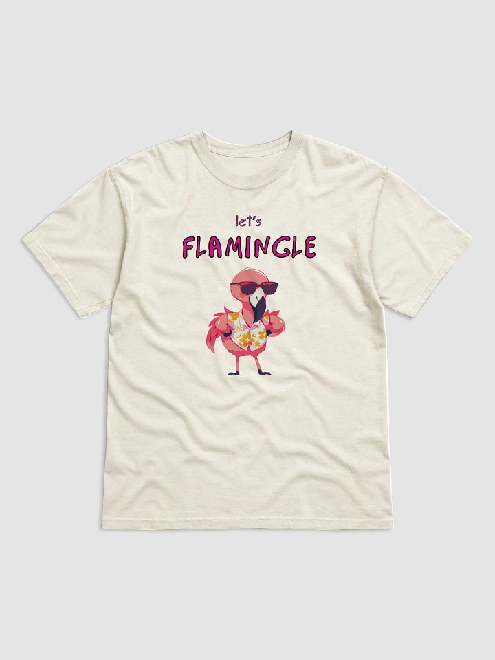 Tropical Flamingo product image (1)