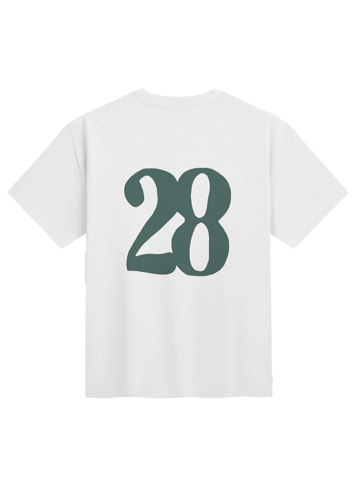 Destiny 28 T-shirt product image (2)