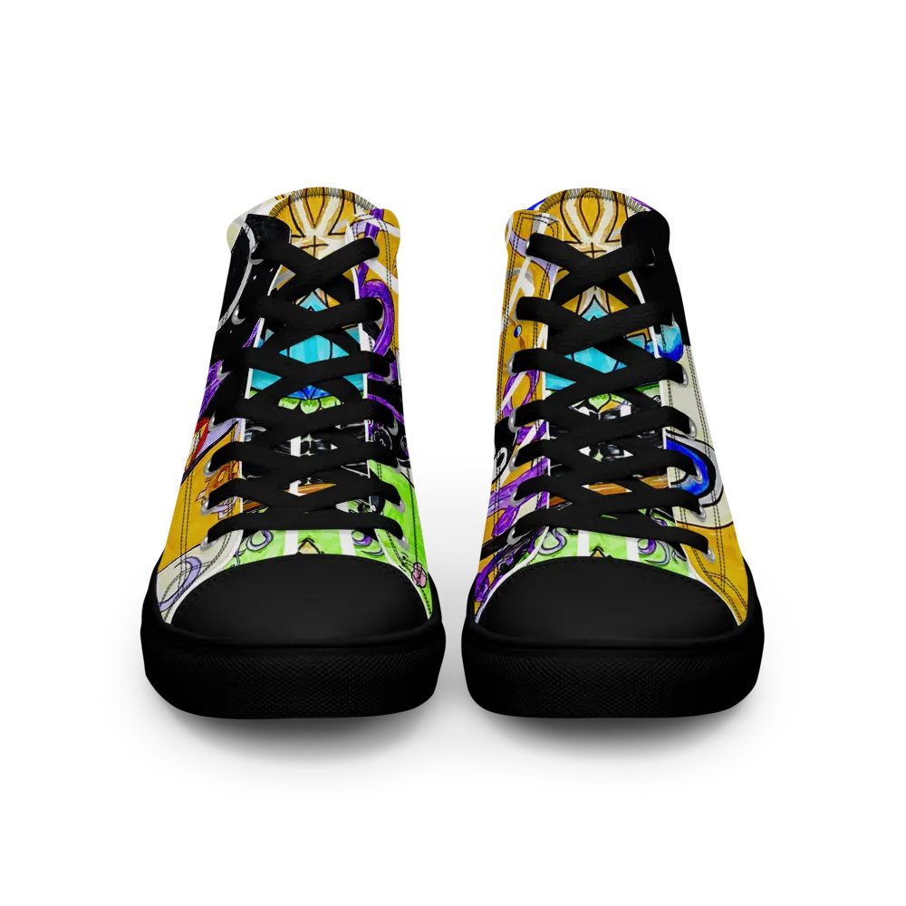 Shoes for Deep Thinkers product image (3)