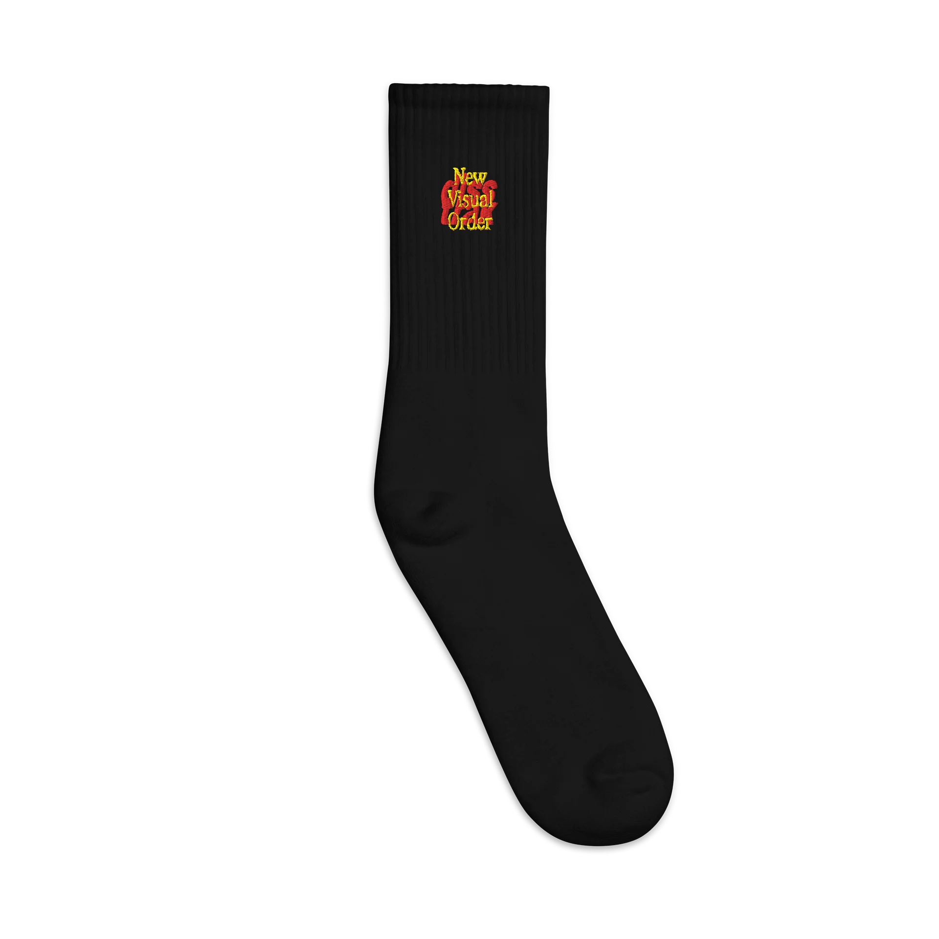 Disstrak Agenda Crew Socks product image (2)