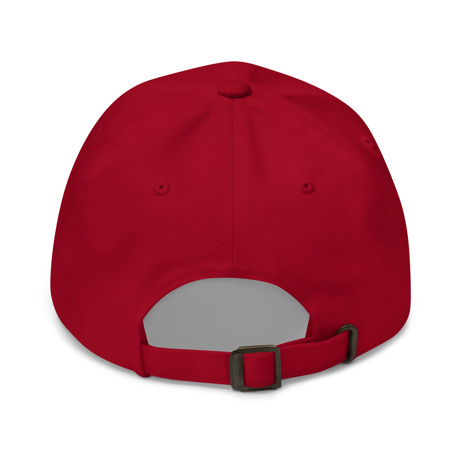 Authenticity Speed Logo hat product image (6)