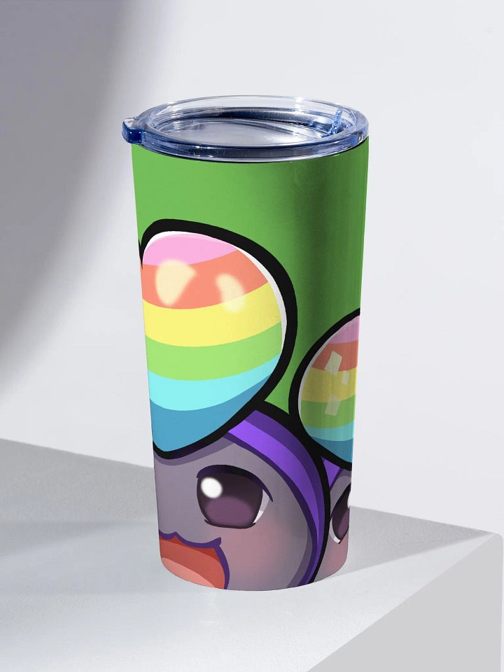 eabLOVE 20oz Tumbler product image (2)
