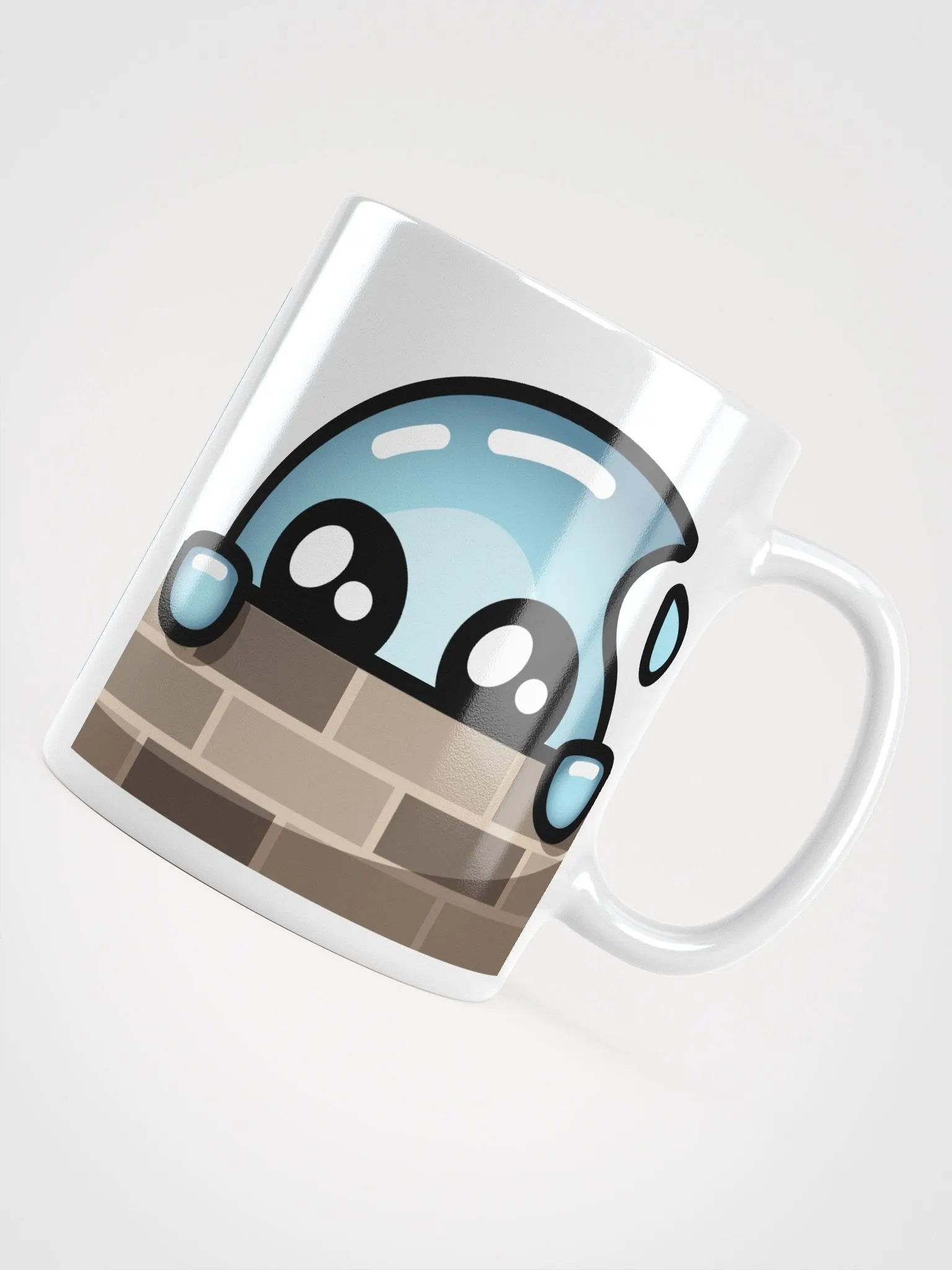 Emote Mug - Hide product image (4)