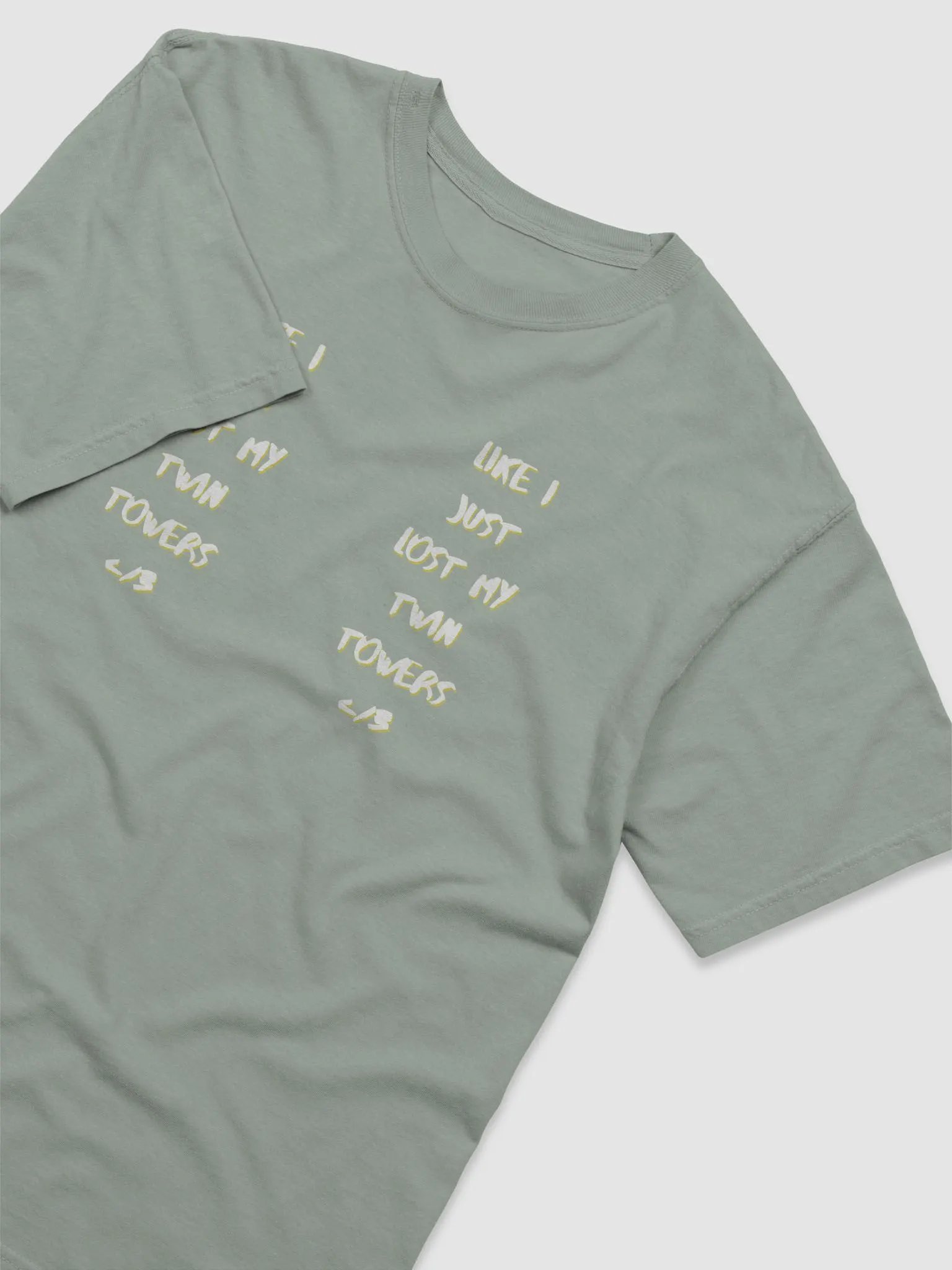 9-11 Song Tee product image (3)