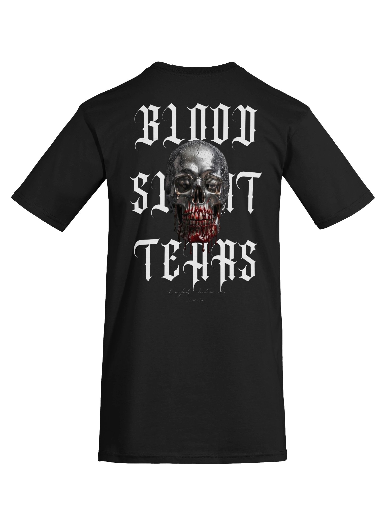 Blood Sweat & Tears product image (1)