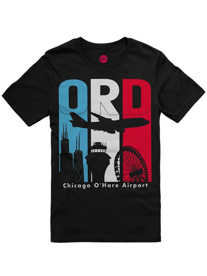 Icons of Chicago Shirt product image (1)