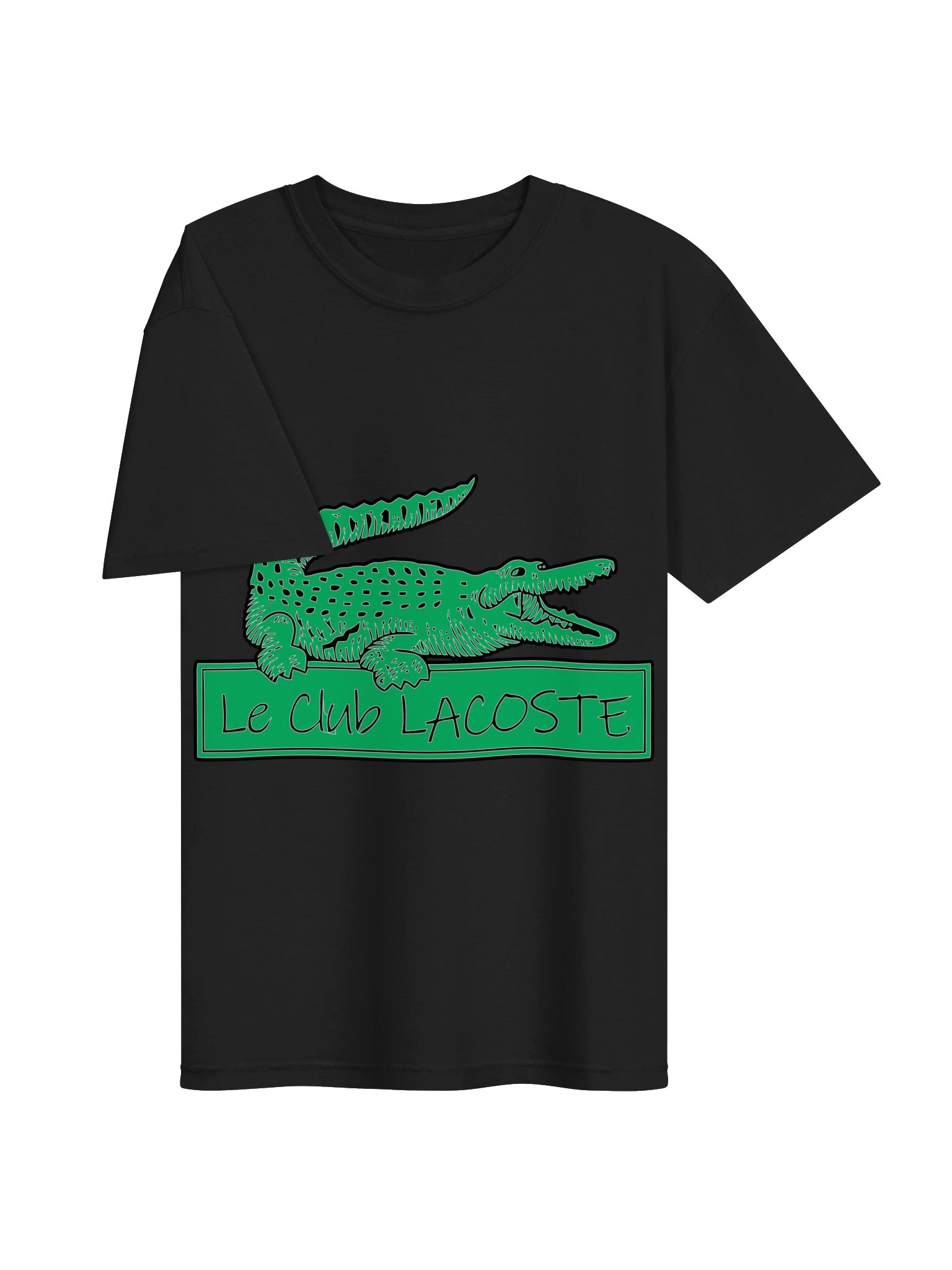 FURBITO LE CLUB Camiseta Heavyweight | Urban Edition product image (7)