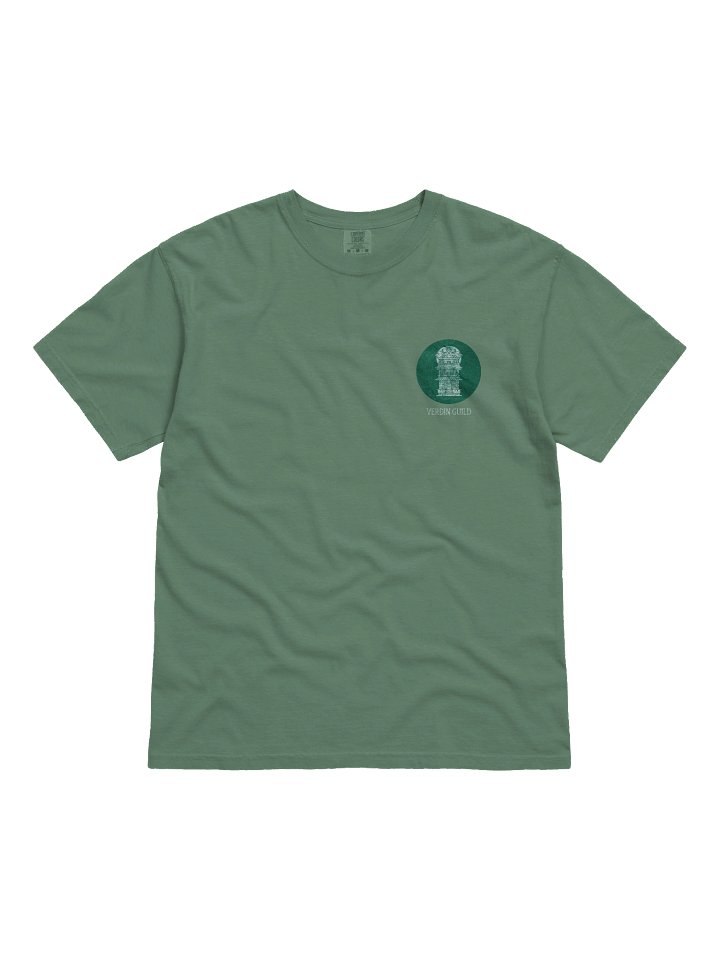 Verdin Guild - T Shirt product image (1)