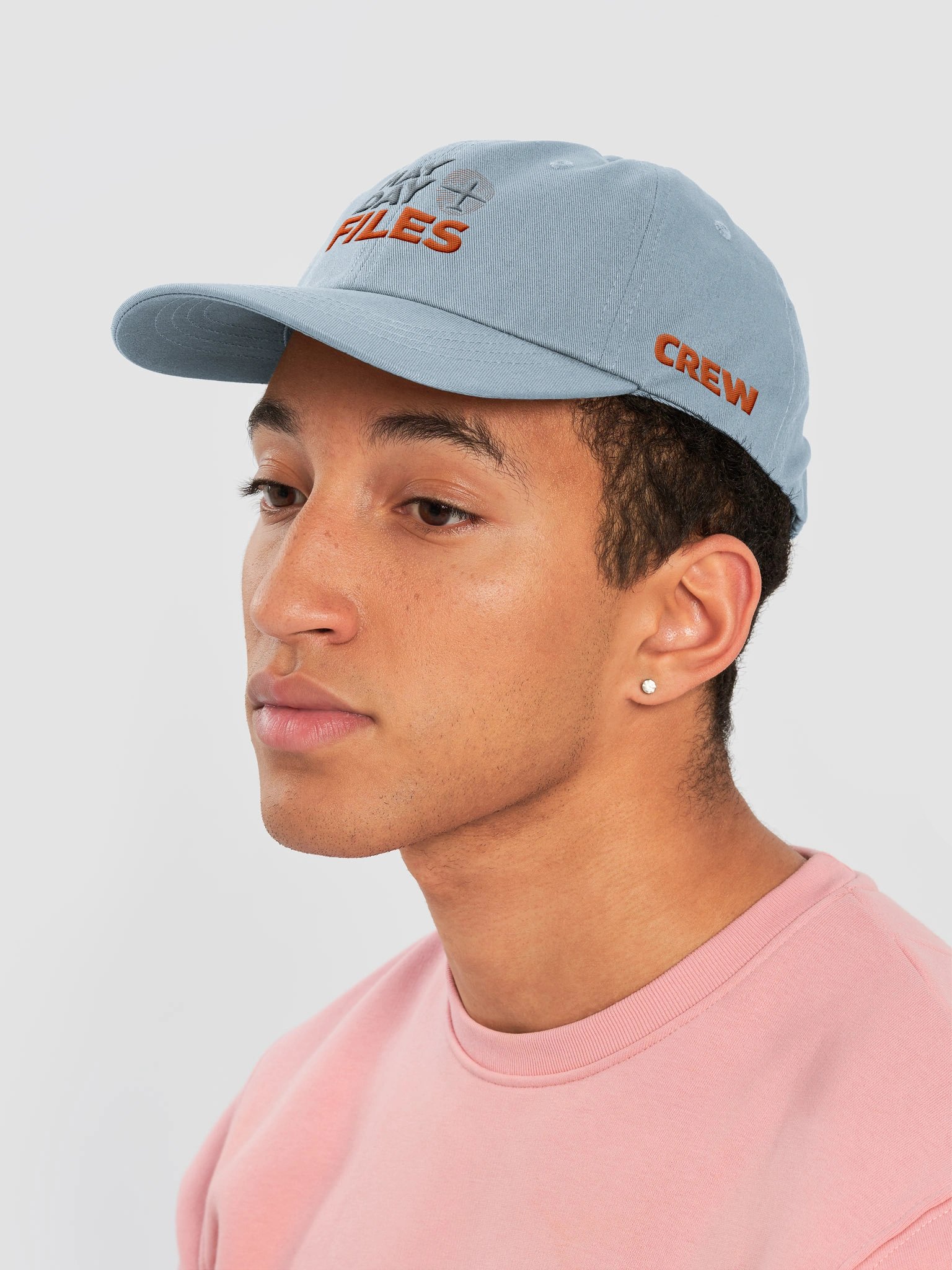 MaydayFiles Classic Baseball CAP -Must Have product image (1)