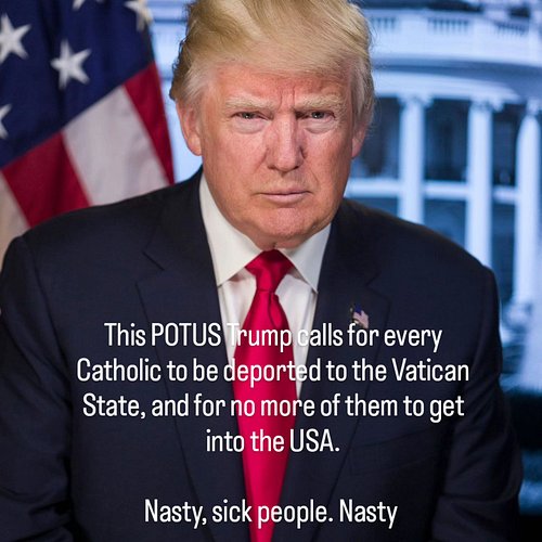 News just in.....