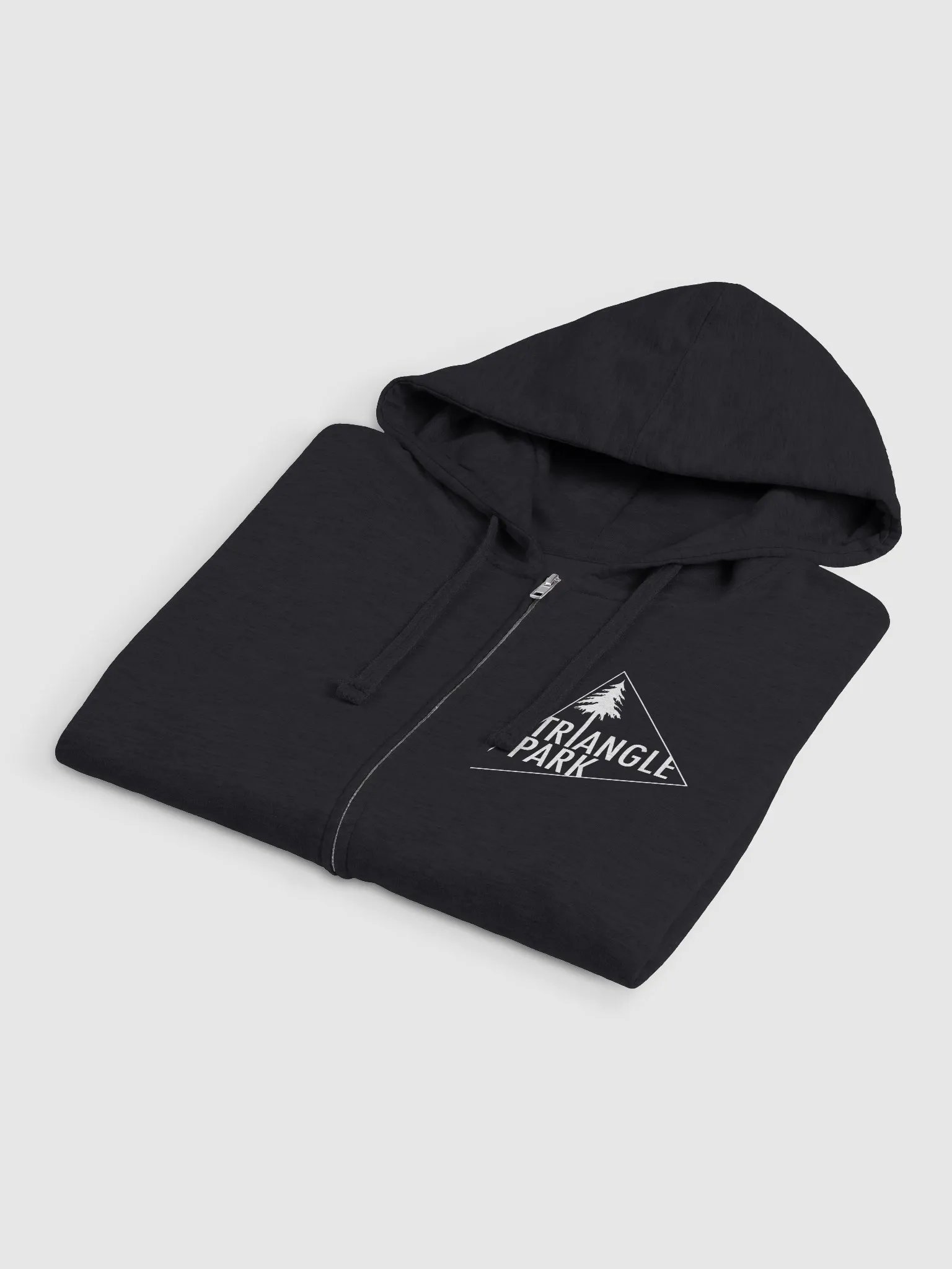 TRIANGLE PARK BLACK product image (4)
