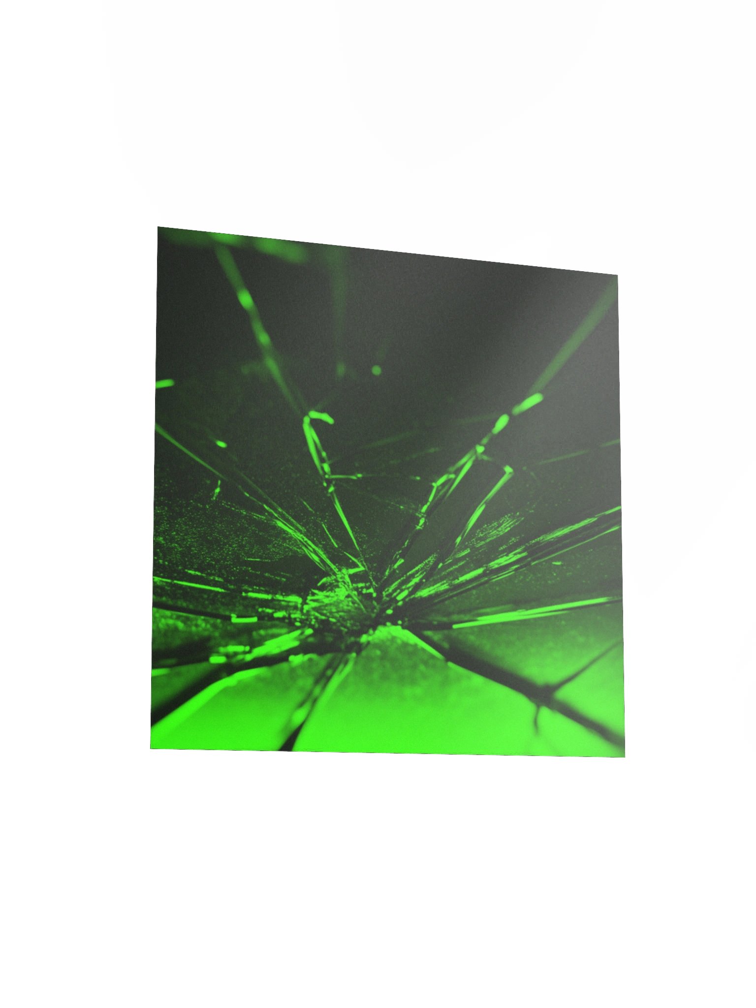 "Break the Mold" Cover Poster product image (12)