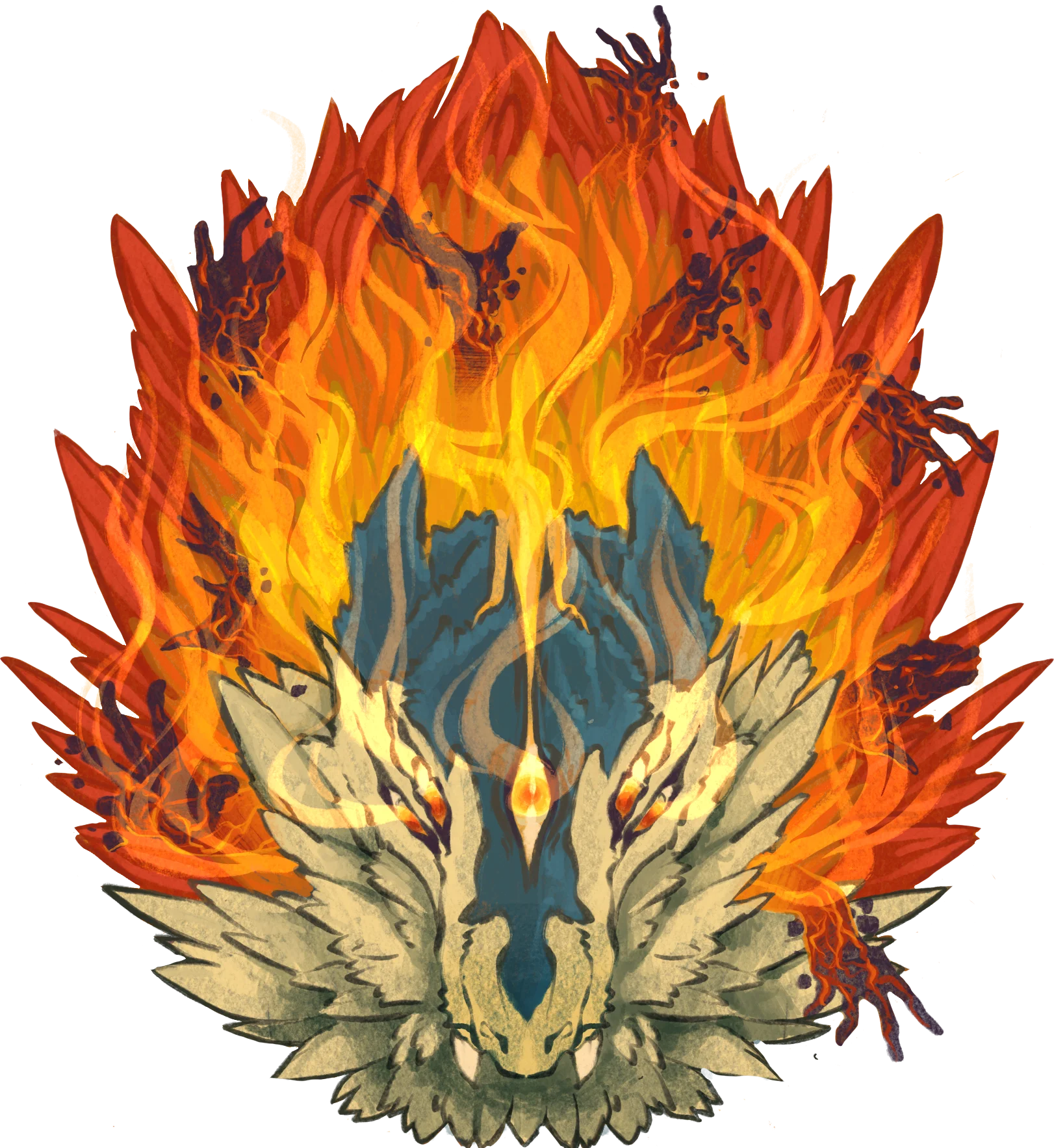 pokenope typhlosion product image (1)