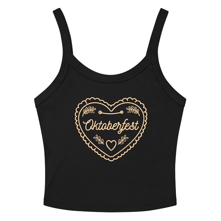 Octoberfest tank product image (2)