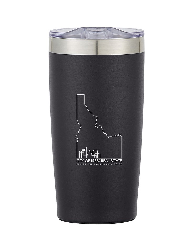 COTRE - 20oz Himalayan Tumbler product image (1)