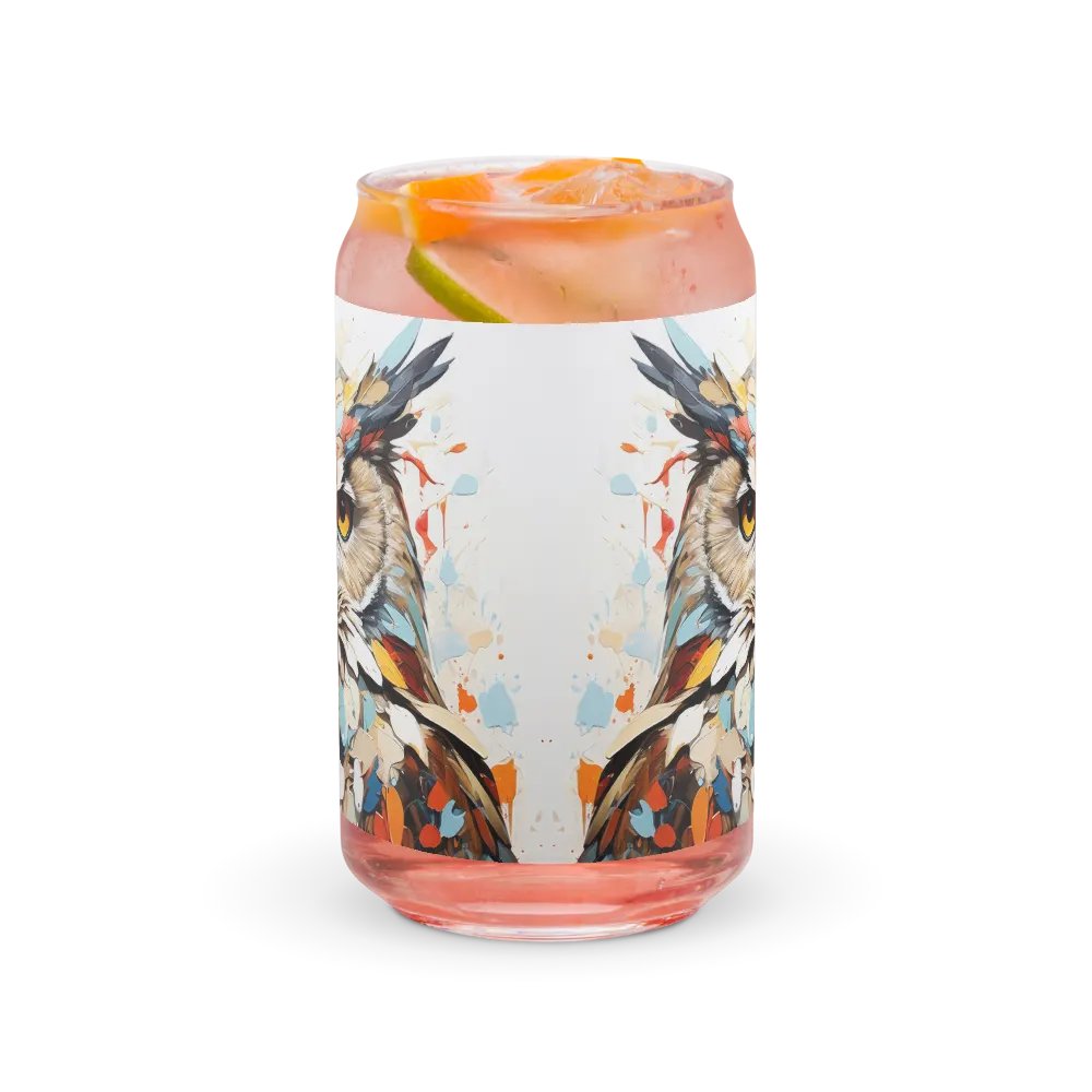 Nocturnal Hues Can Sipper product image (9)