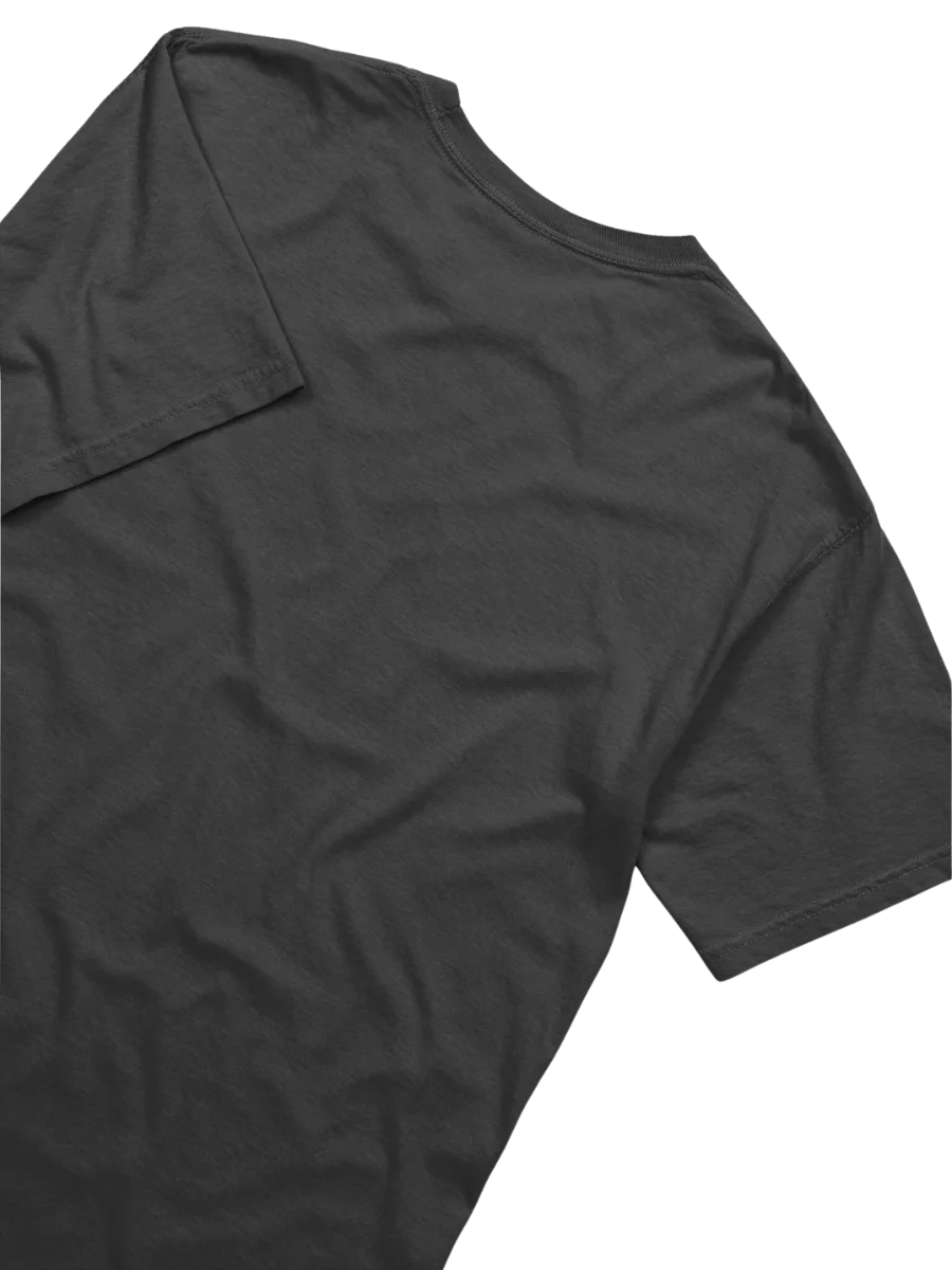 Saakred Tears Tee (black) product image (4)