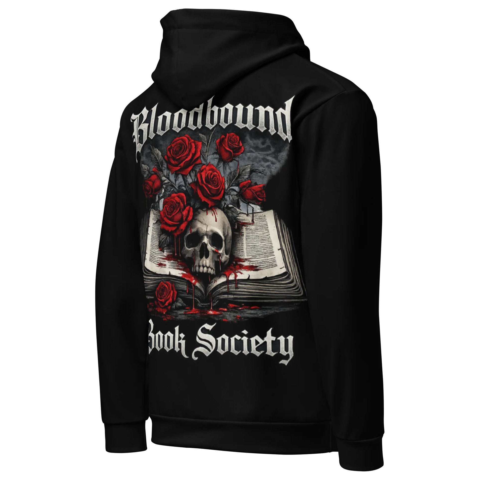 SCC's Bloodbound Book Society product image (5)