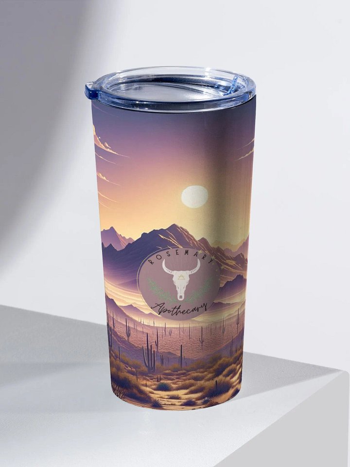 Tumbler of Alchemy product image (2)